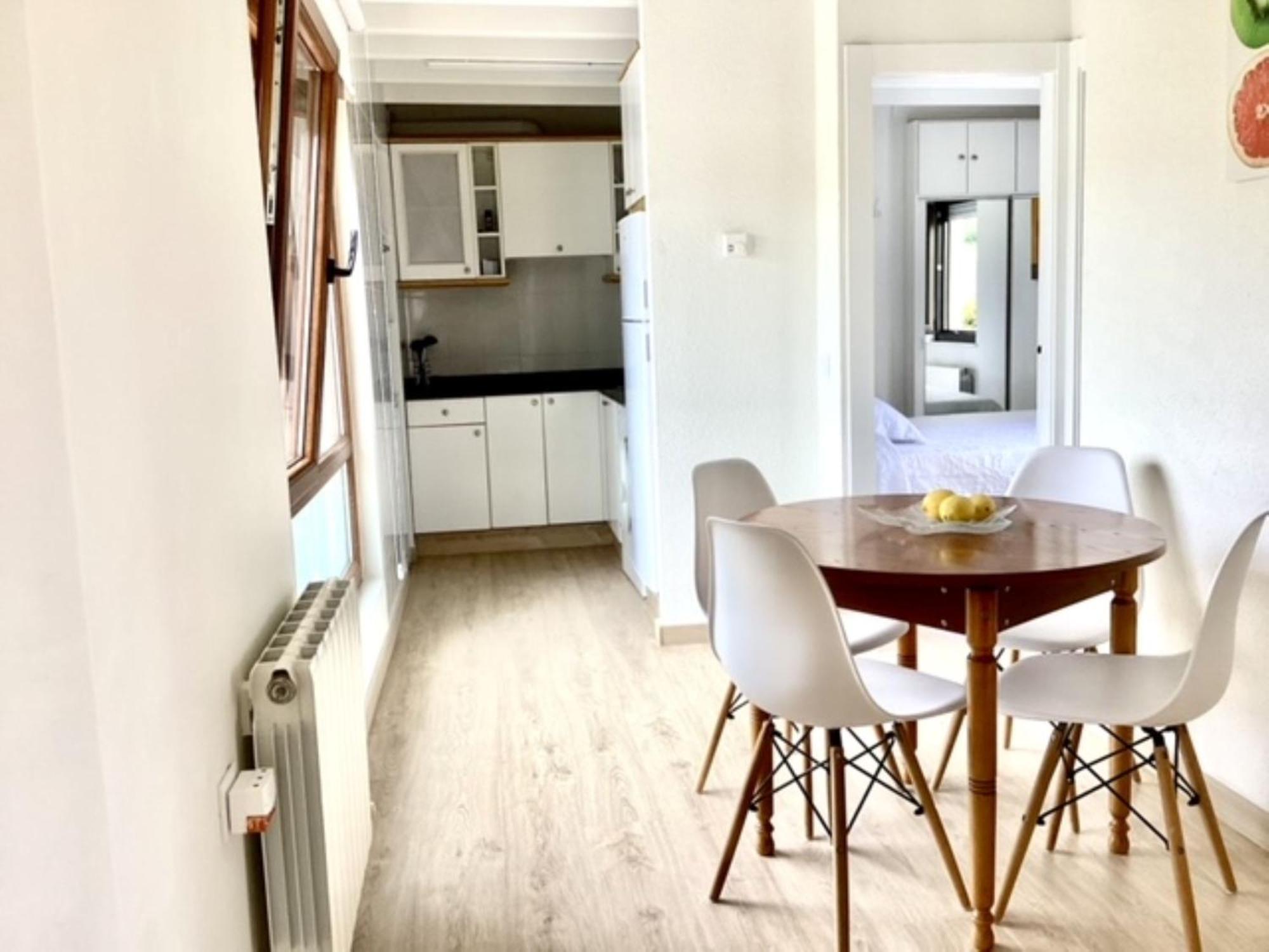 Apartamento Pueblo De Mogro Exterior foto