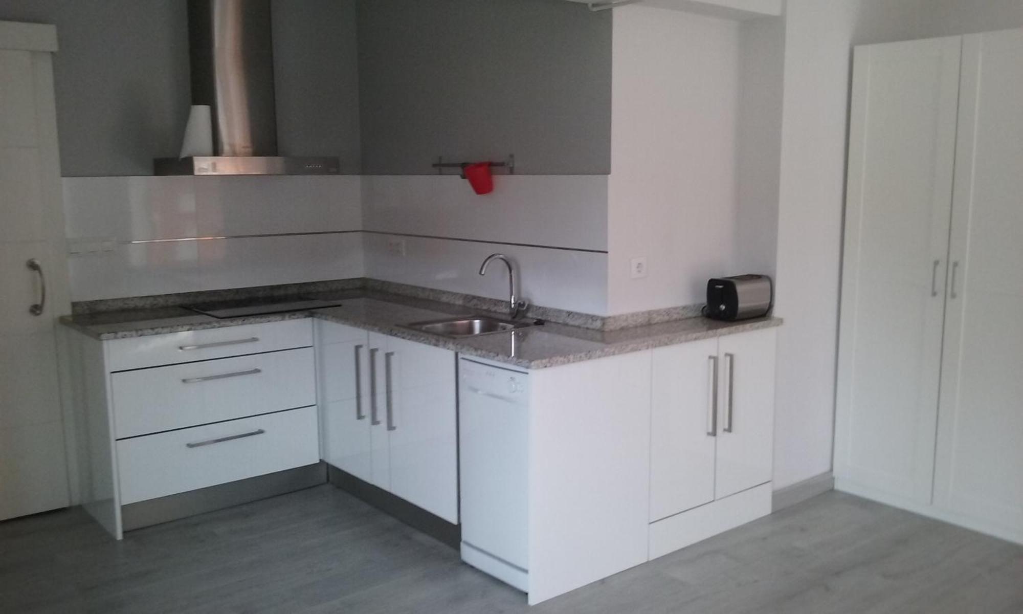 Apartamento Pueblo De Mogro Exterior foto