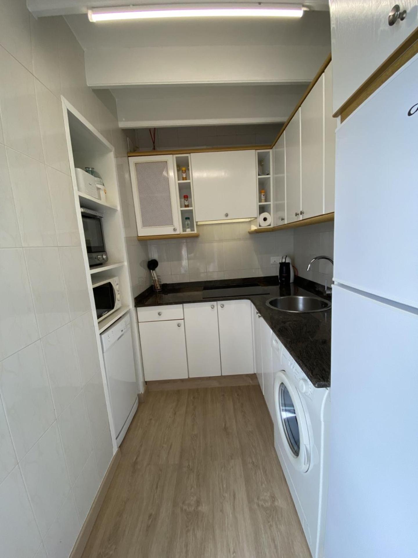 Apartamento Pueblo De Mogro Exterior foto