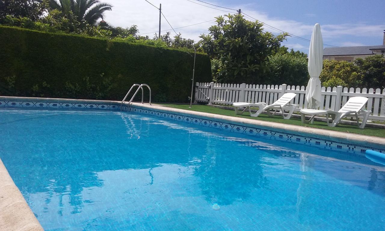 Apartamento Pueblo De Mogro Exterior foto